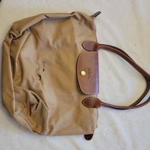 Authentic Longchamp Bag